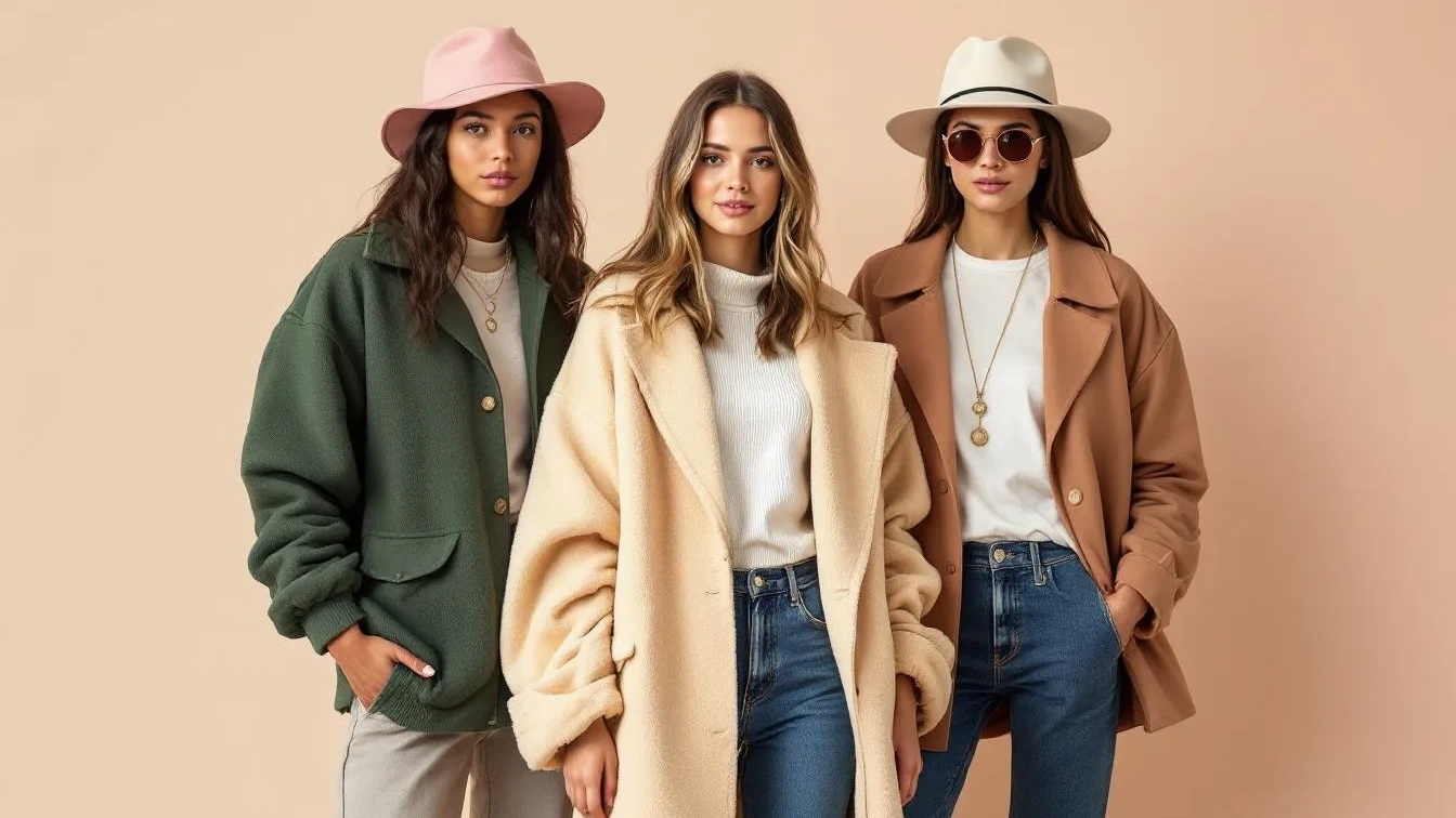 5 Modetipps für den Frühling, die deinen Stil sofort aufwerten