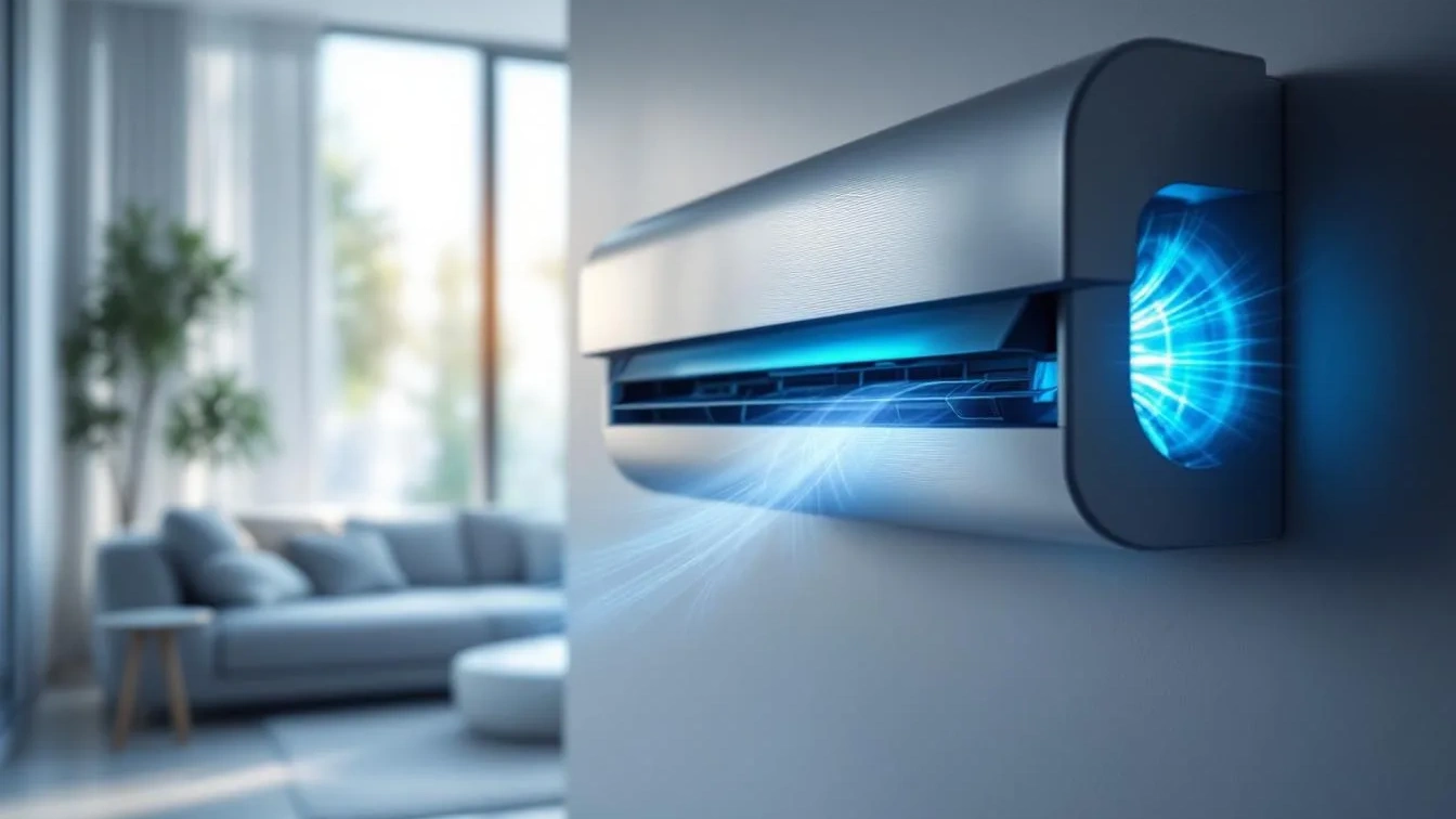 5 Schritte, damit deine Klimaanlage wieder richtig kühlt