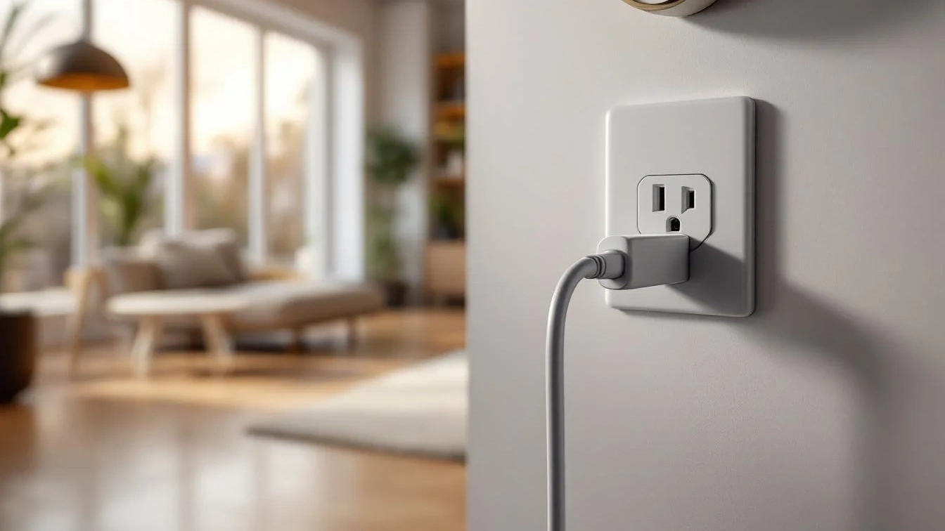 Darum sollten Sie nie den Ladestecker ohne Handy in der Steckdose lassen