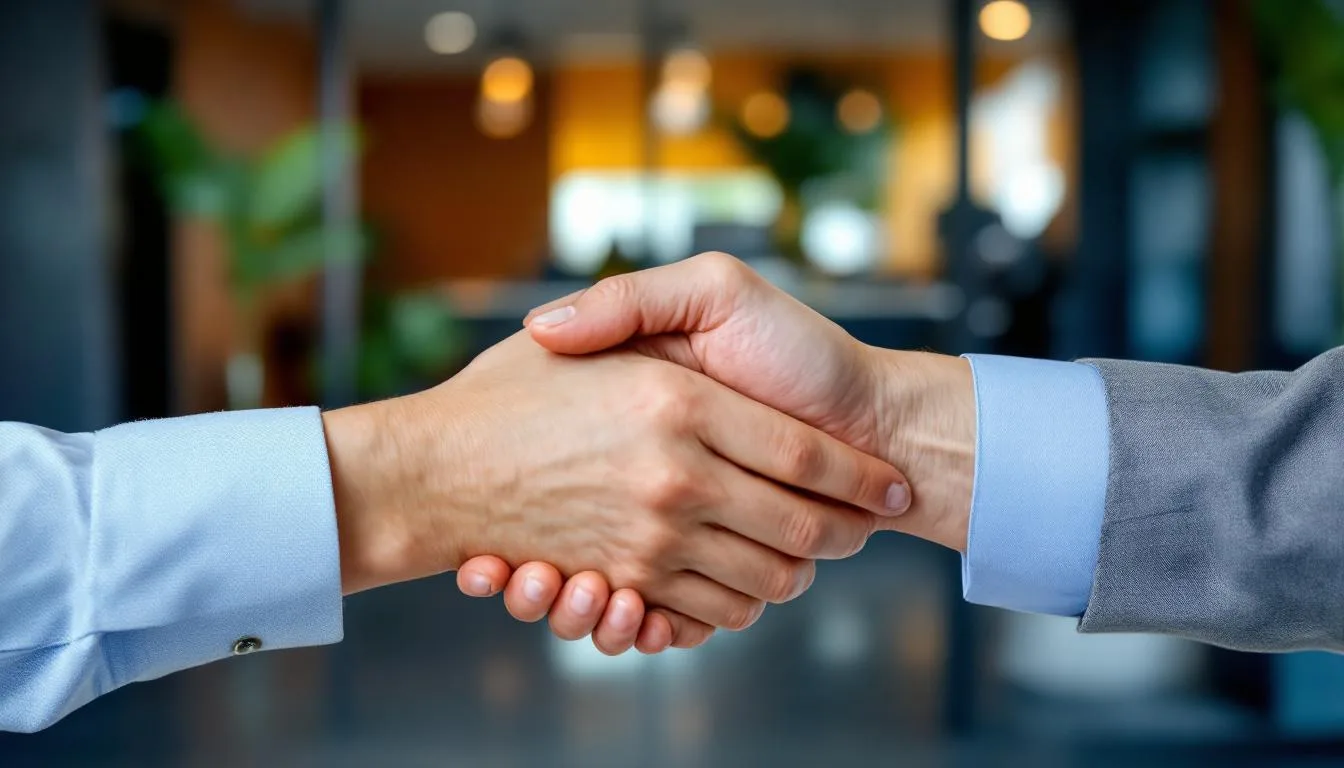 entdecken sie die körpersprache, die sofort vertrauen zerstört, und lernen sie, wie sie diese signale vermeiden können, um authentische beziehungen aufzubauen.