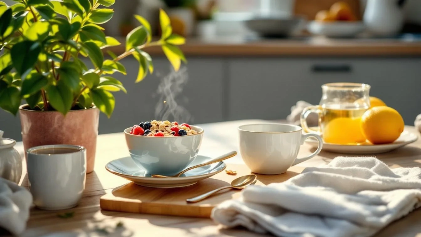 Diese Morgenroutine hilft bei chronischer Müdigkeit