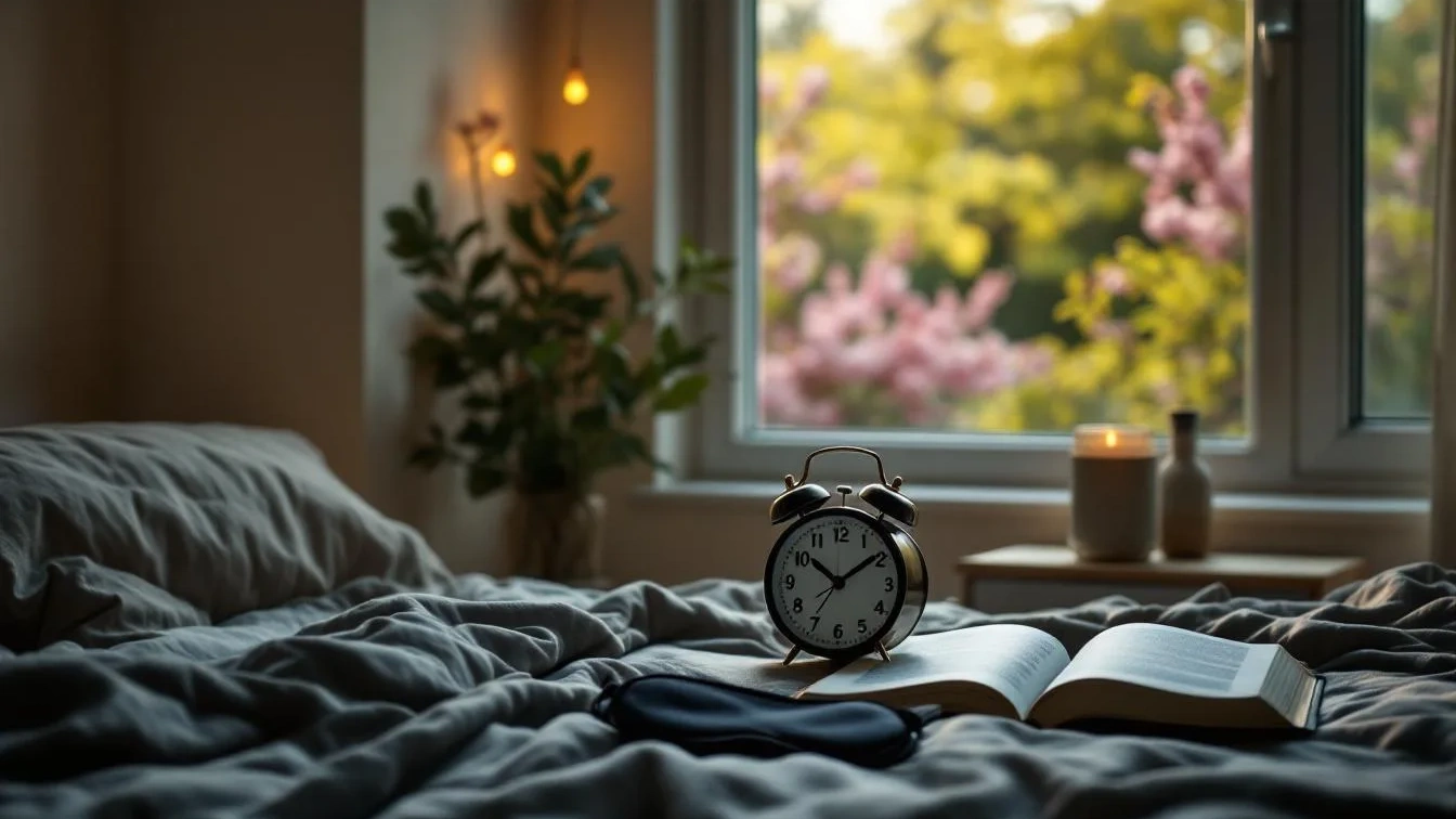 Ein Experte erklärt, warum die Zeitumstellung auf Sommerzeit uns müde macht