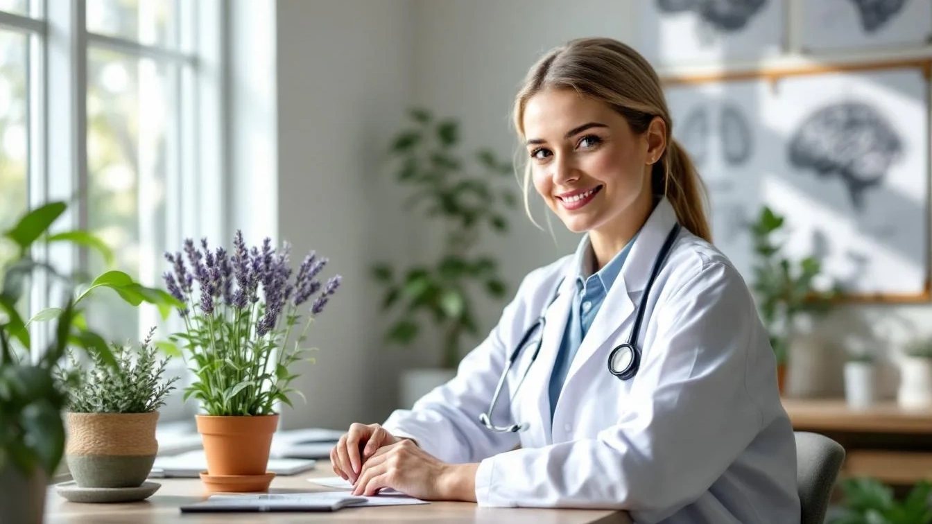 Ein Neurologe verrät, wie du dein Nervensystem täglich beruhigst