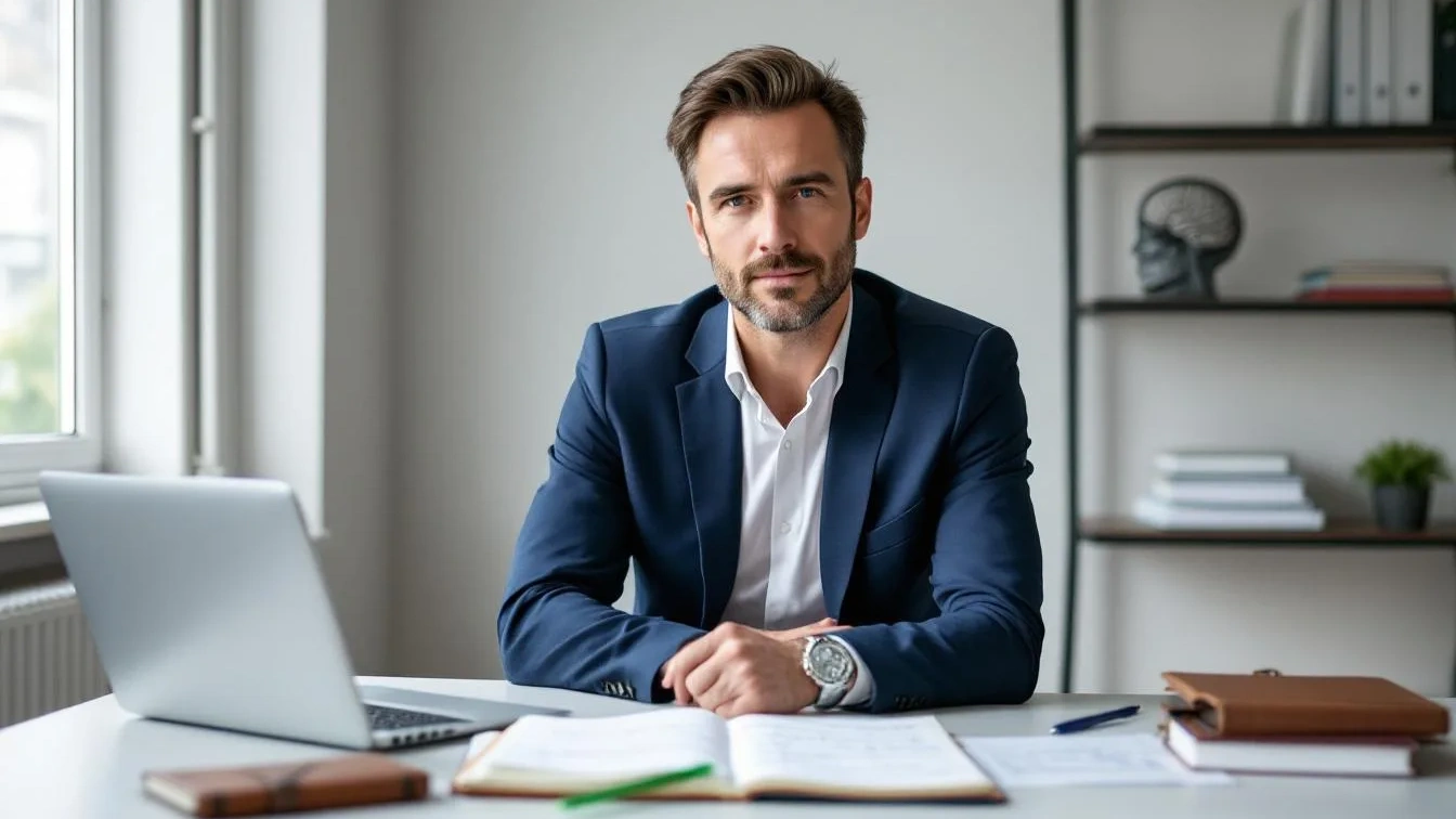 Ein Psychologe enthüllt, wie du Manipulation im Job frühzeitig erkennst