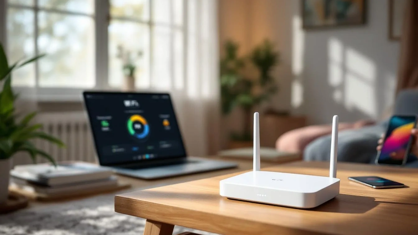 Kein Techniker nötig, so erkennen Sie ob Nachbarn heimlich Ihr WLAN nutzen