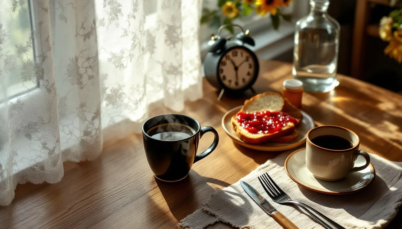 neurologen warnen vor einer weit verbreiteten morgengewohnheit, die negative auswirkungen auf die gesundheit haben kann. erfahren sie, welche gewohnheit sie vermeiden sollten, um fit und gesund in den tag zu starten.