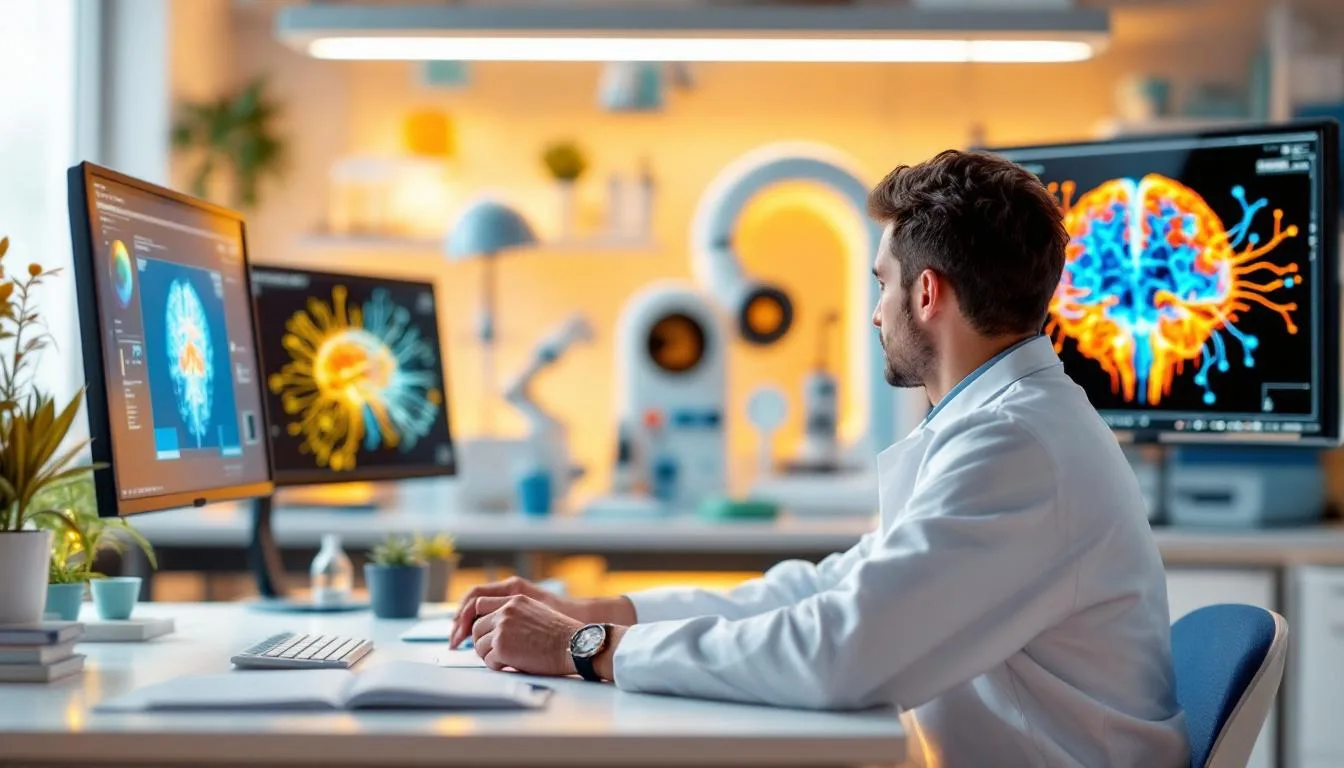 neurowissenschaftler erläutern die gründe, warum unser gehirn namen schnell vergisst, und bieten einblicke in die mechanismen des gedächtnisses.