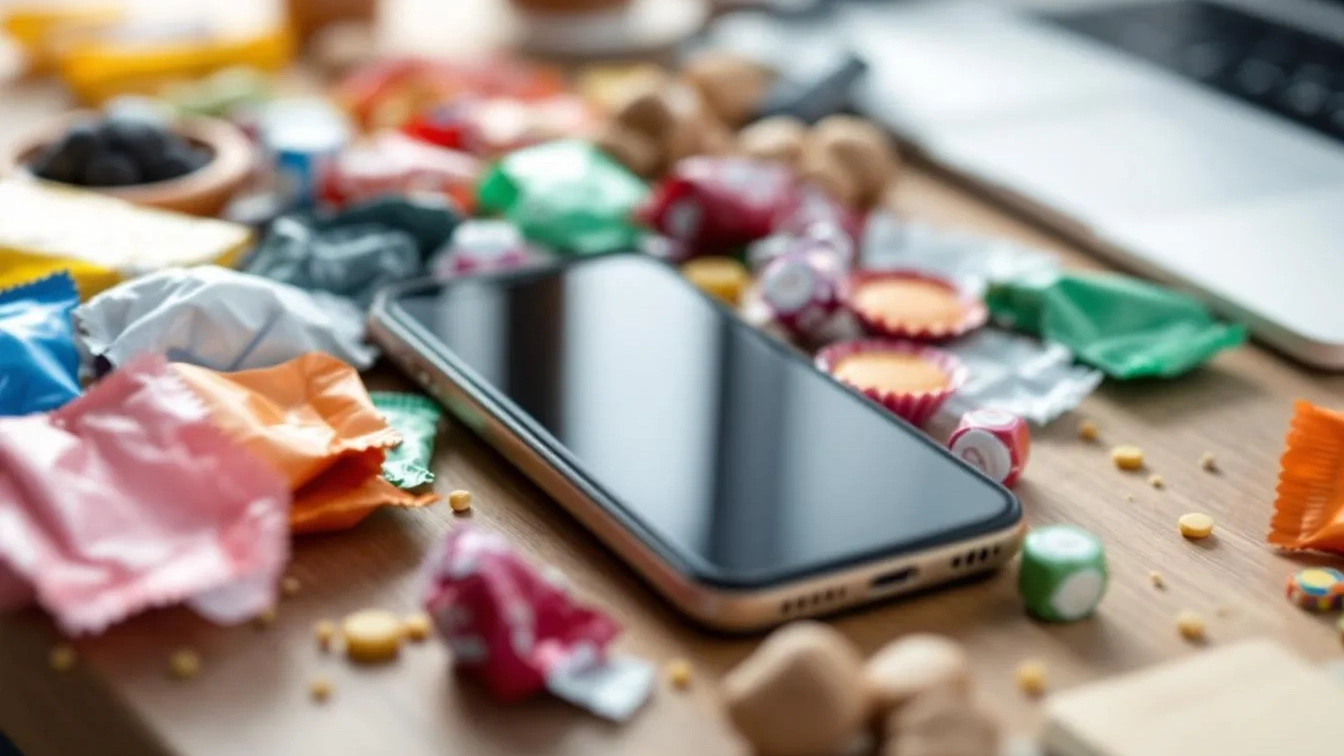 Nicht Kaffee noch Sport, diese Gewohnheiten rauben dem Körper Energie