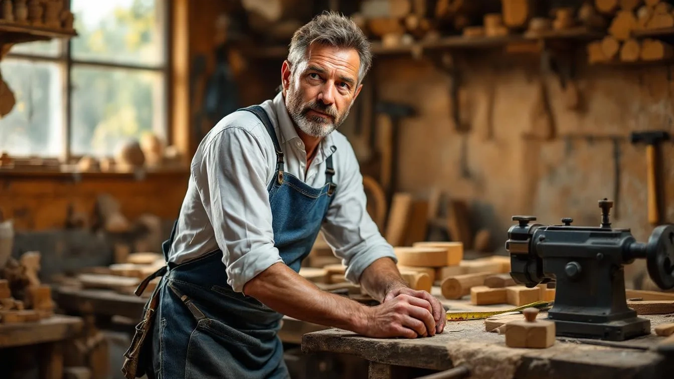 Nicht Roboter noch Maschinen, nur diese Berufe überleben die KI