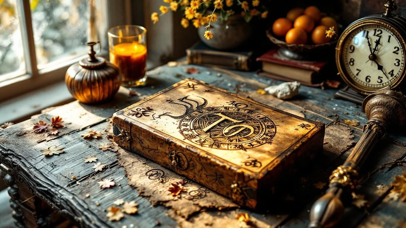 Nicht nur Alter, diese Sternzeichen sind besonders weise und erfahren