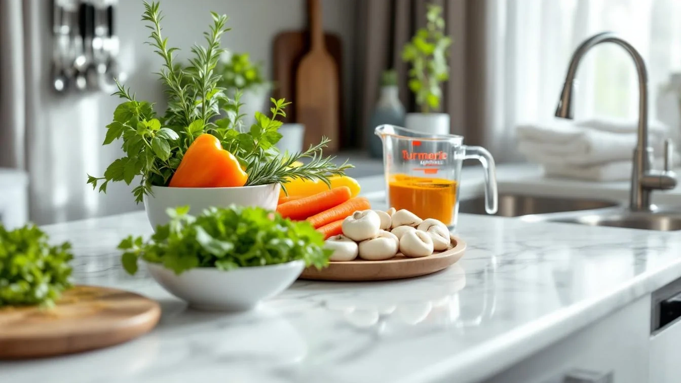Nicht nur ordentlich, wer beim Kochen aufräumt, hat laut Psychologie diese Eigenschaften