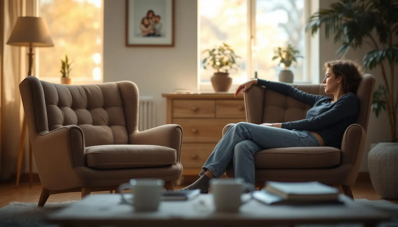 erfahren sie, warum sich erwachsene geschwister entfremden können – psychologen erklären die emotionalen und sozialen ursachen hinter diesem phänomen.