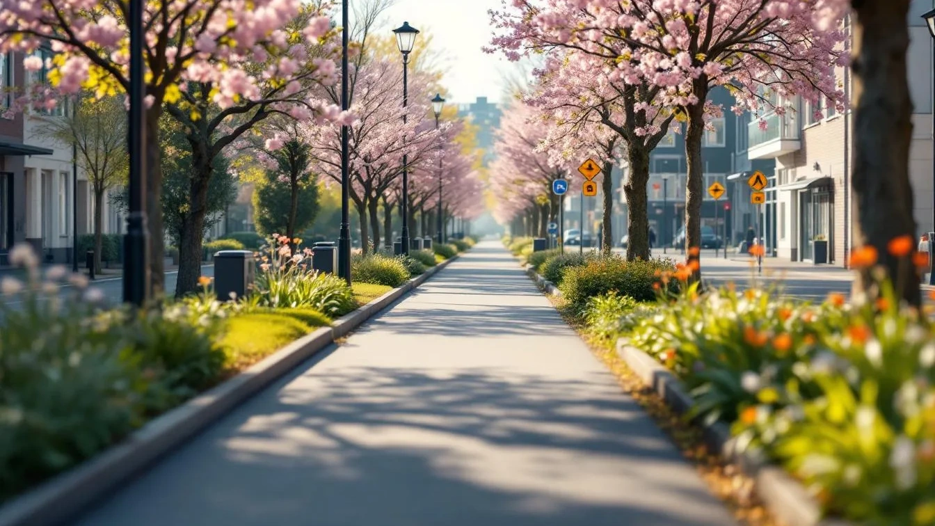 Radwegpflicht in Deutschland: Wann du wirklich darauf fahren musst