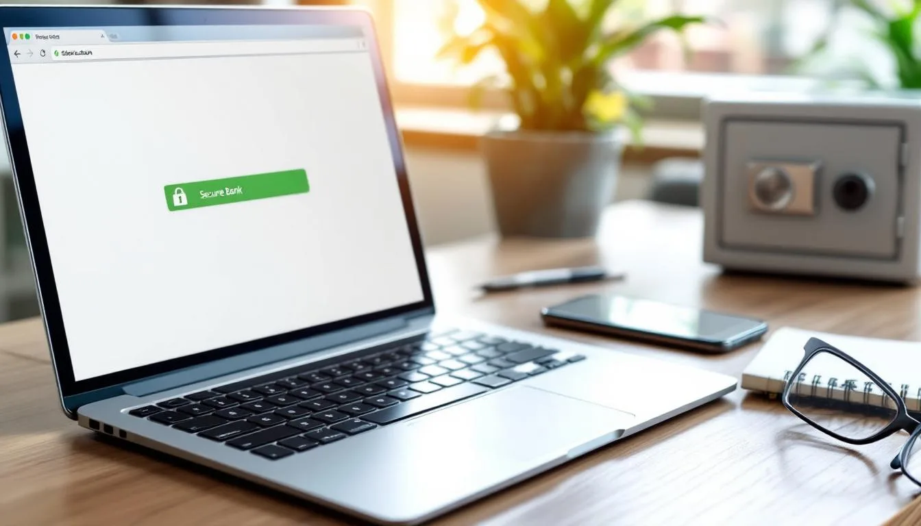 erfahren sie, wie sie ihr bankkonto effektiv vor phishing-angriffen schützen können. tipps und strategien zum erkennen und vermeiden von online-betrug.