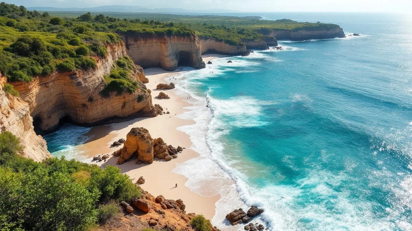 Warum Angola als Reiseziel immer beliebter wird