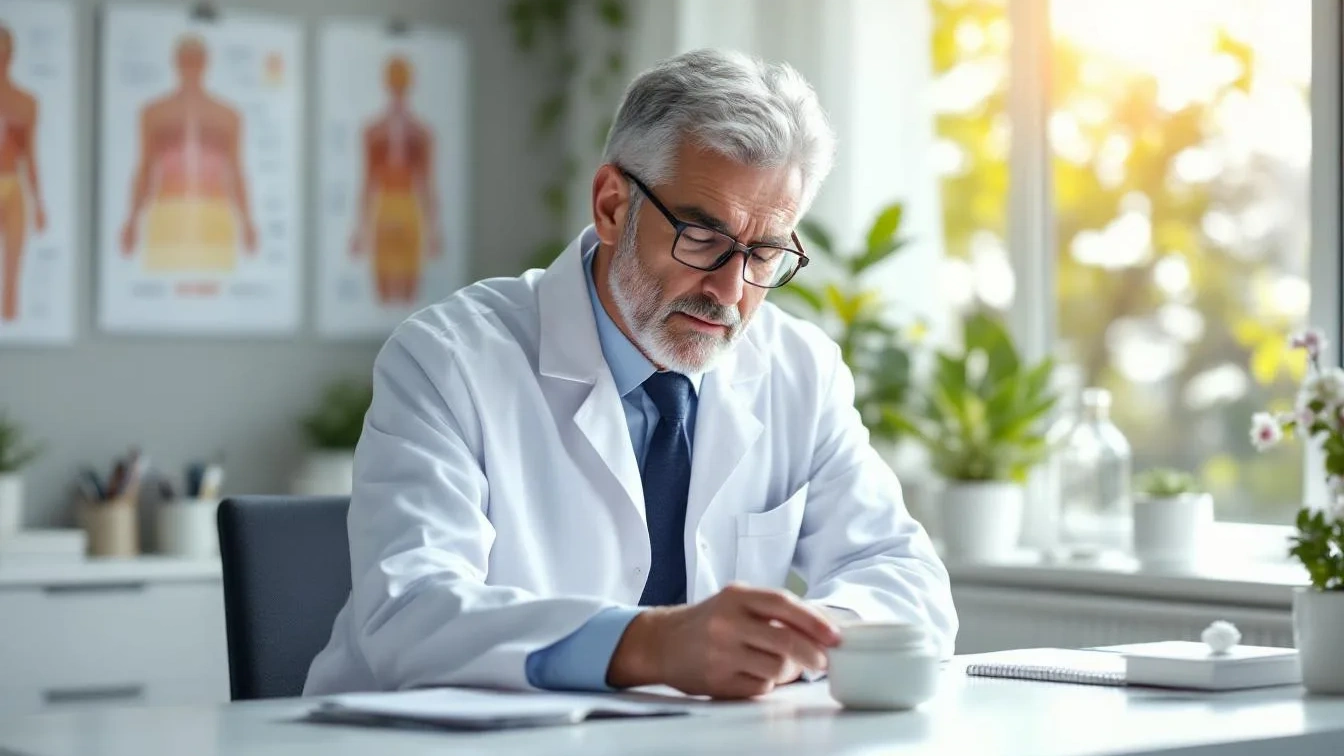 Warum Dermatologen im Frühling von dieser Gesichtscreme abraten