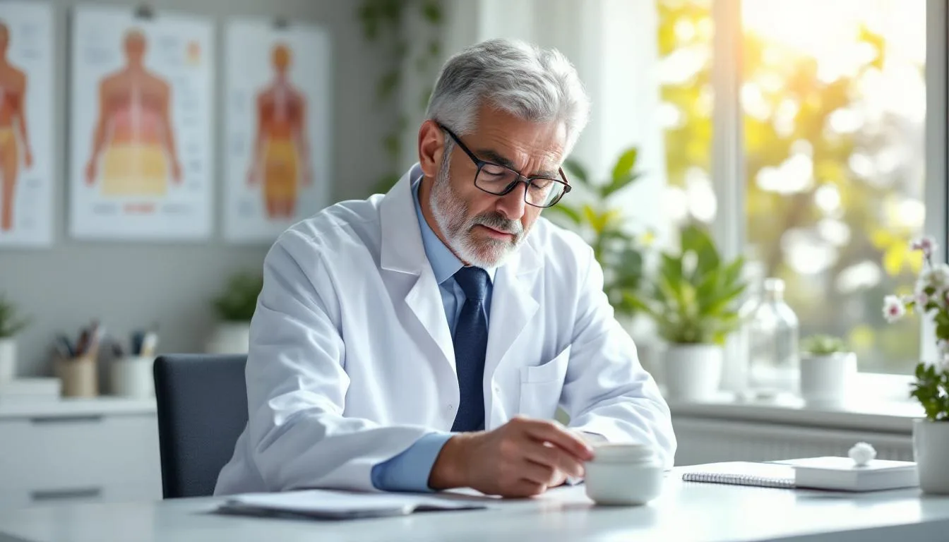 entdecken sie, warum dermatologen im frühling von der verwendung dieser gesichtscreme abraten und welche hautpflegealternativen besser geeignet sind.