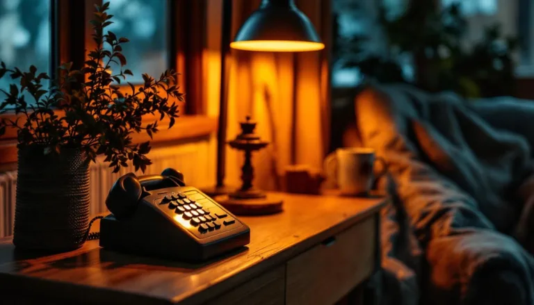 erfahren sie, warum ihre erwachsenen kinder vielleicht nicht mehr anrufen, und entdecken sie wege, die kommunikation in der familie zu verbessern.