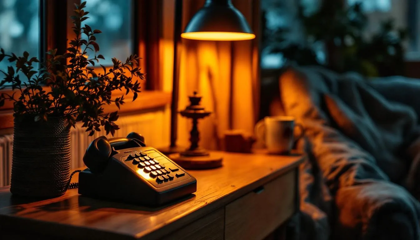 erfahren sie, warum ihre erwachsenen kinder vielleicht nicht mehr anrufen, und entdecken sie wege, die kommunikation in der familie zu verbessern.