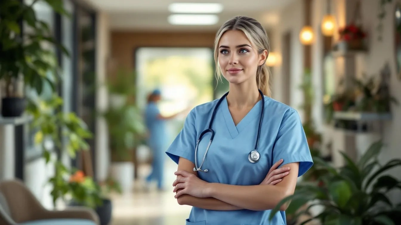 Warum Pflegekräfte zwischen Heimen und Kliniken wechseln