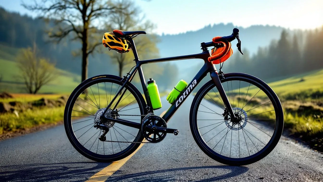 Warum Sicherheit beim Rennradfahren oft unterschätzt wird