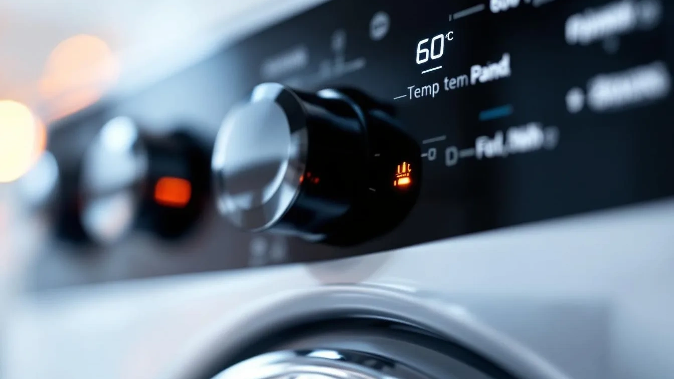 Warum Sie Ihre Wäsche nicht bei 60 Grad waschen sollten