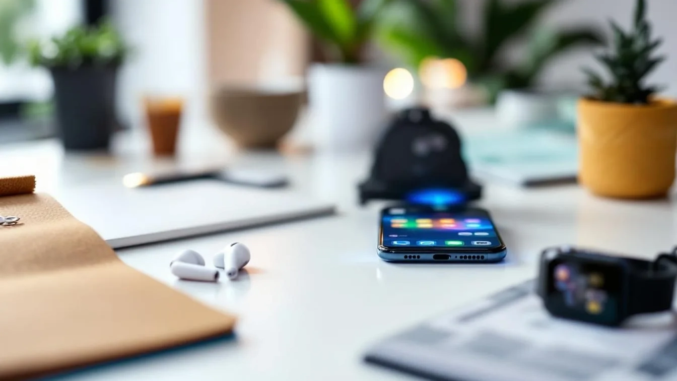 Warum bestimmte Apps dein Handyverhalten nachhaltig verändern können