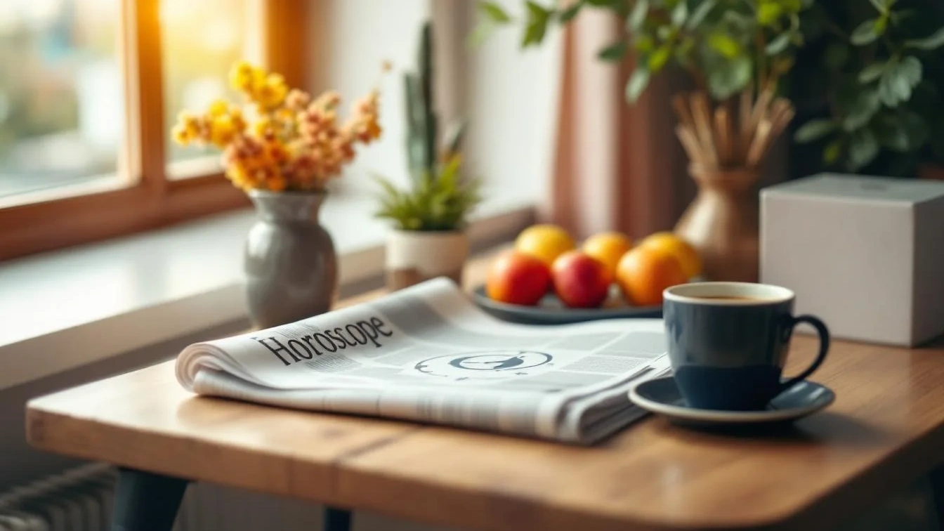 Warum das Lesen des Horoskops laut Psychologen den Tag beeinflusst