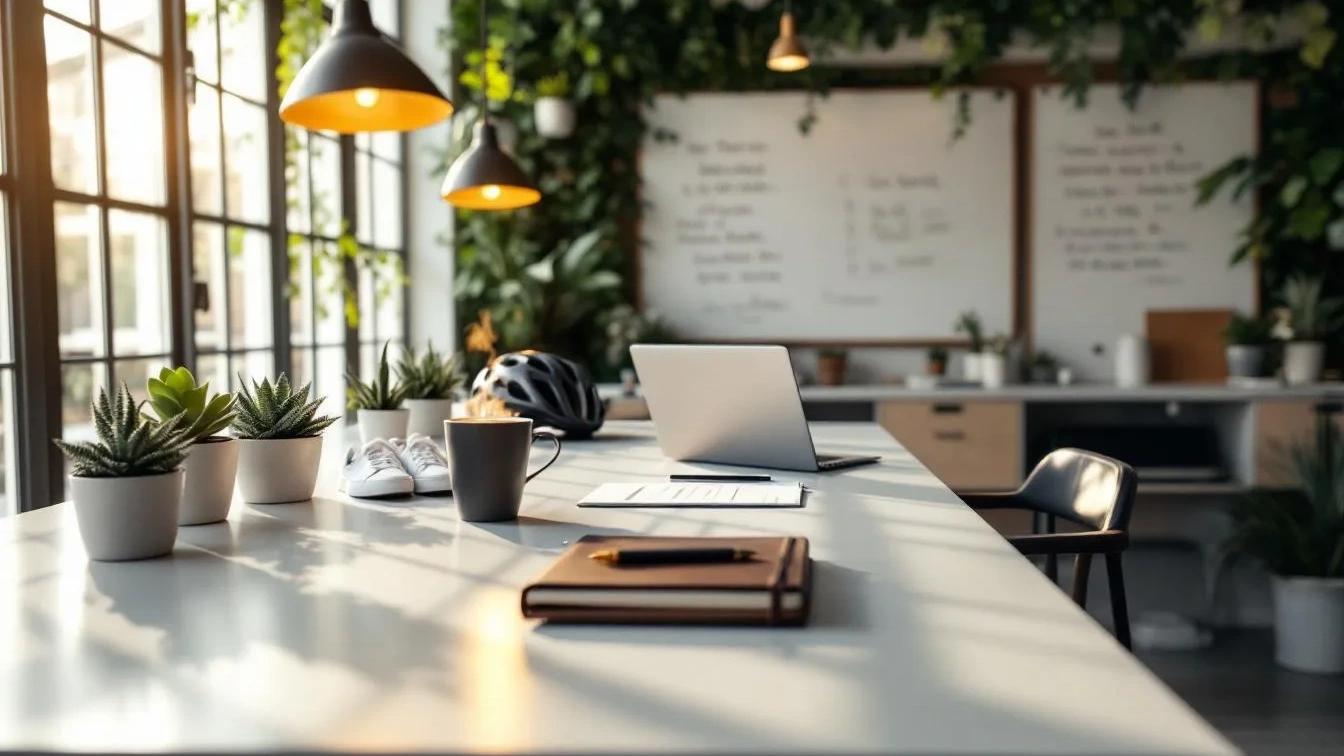 Warum die 4-Tage-Woche laut Studien die Produktivität steigert