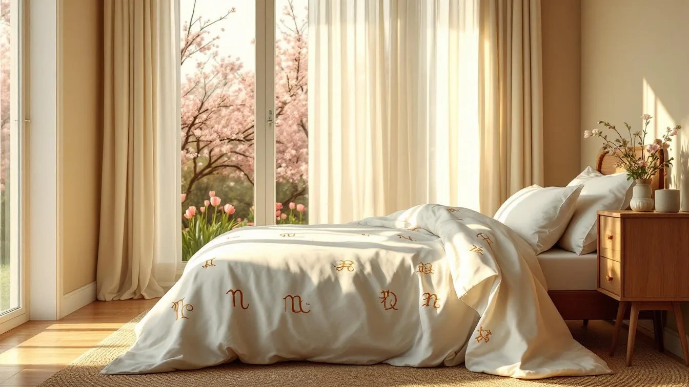 Warum diese Sternzeichen morgens besonders gut aus dem Bett kommen