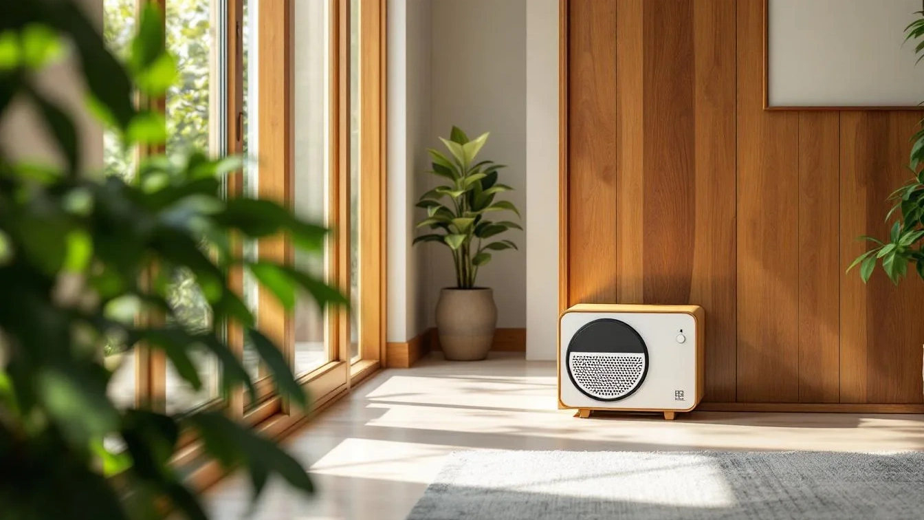 Warum diese alte japanische Methode die Feuchtigkeit in deinem Zuhause bekämpft