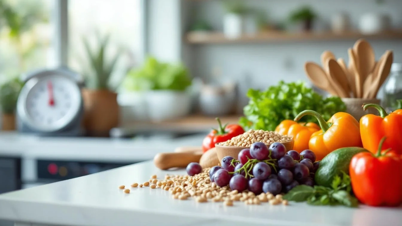 Warum du in den Wechseljahren bei Adipositas handeln solltest