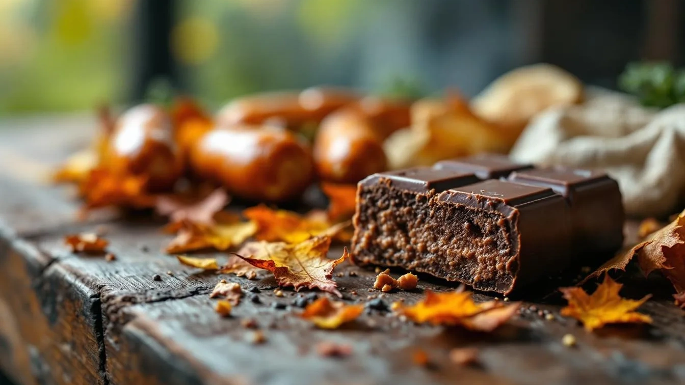 Warum ein Lebensmittel dein Altern beschleunigen kann