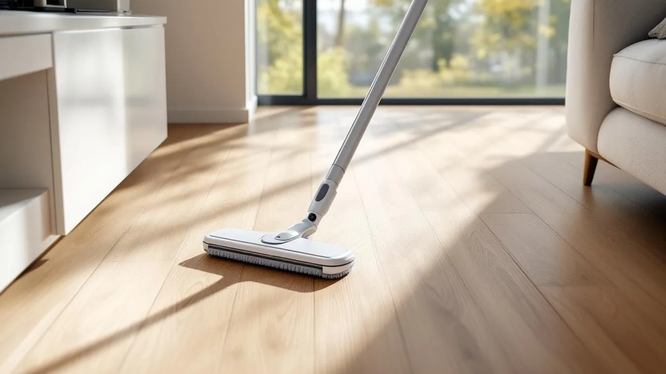 Warum ein guter Akkubesen in jede Ecke deines Hauses kommt