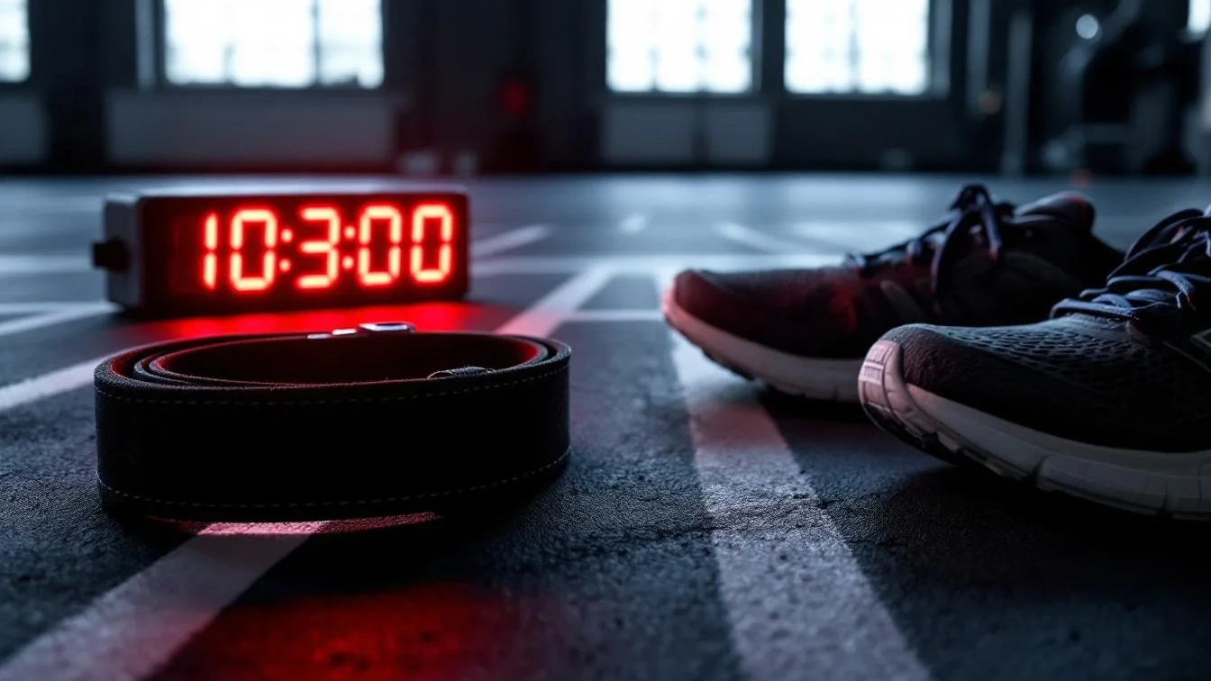 Warum kleine Fehler bei Hyrox-Wettkämpfen alles verändern können