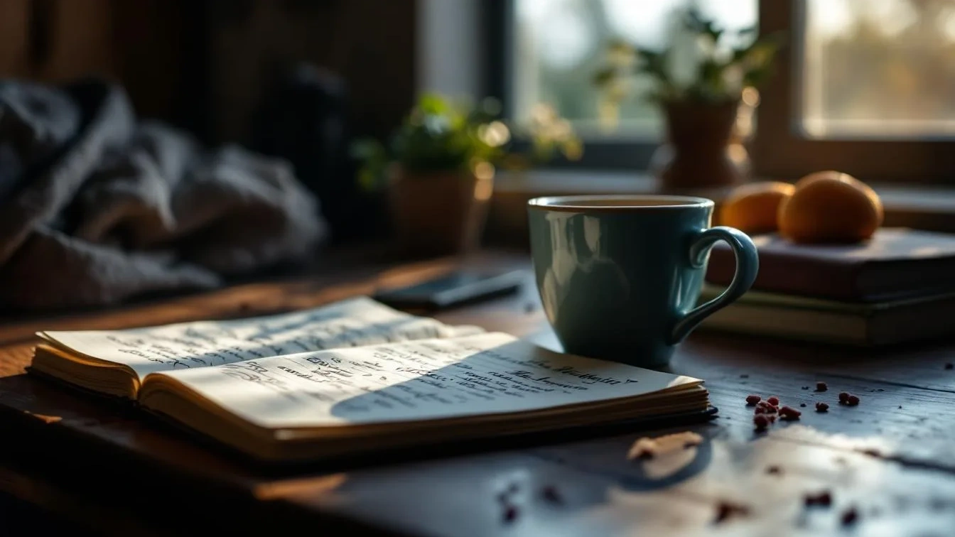Warum sehr empathische Menschen sich nach jedem Gespräch erschöpft fühlen