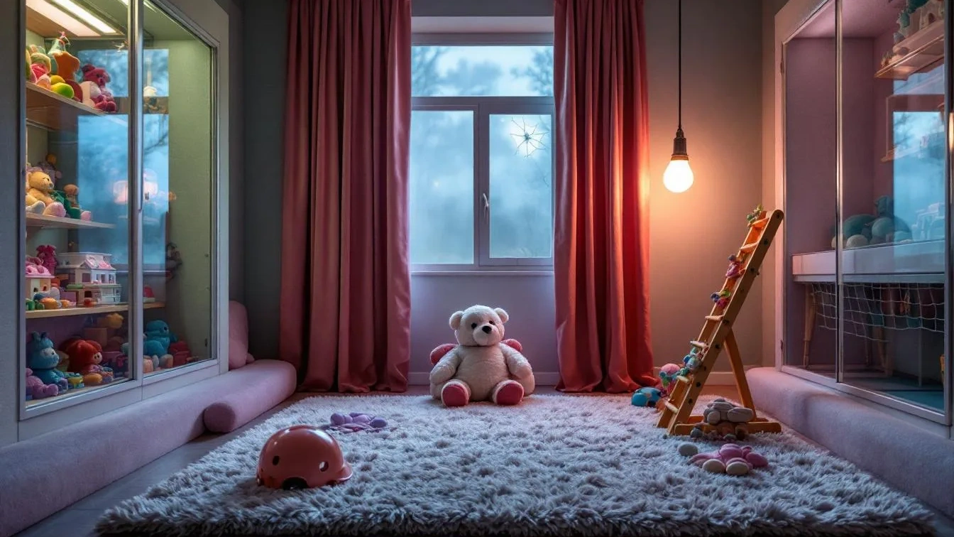 Warum überfürsorgliche Erziehung Kindern langfristig schadet