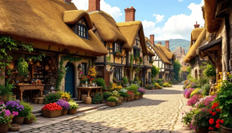 entdecken sie, welche missverständnisse historiker über das leben im mittelalter hatten und erhalten sie neue einblicke in diese faszinierende epoche.