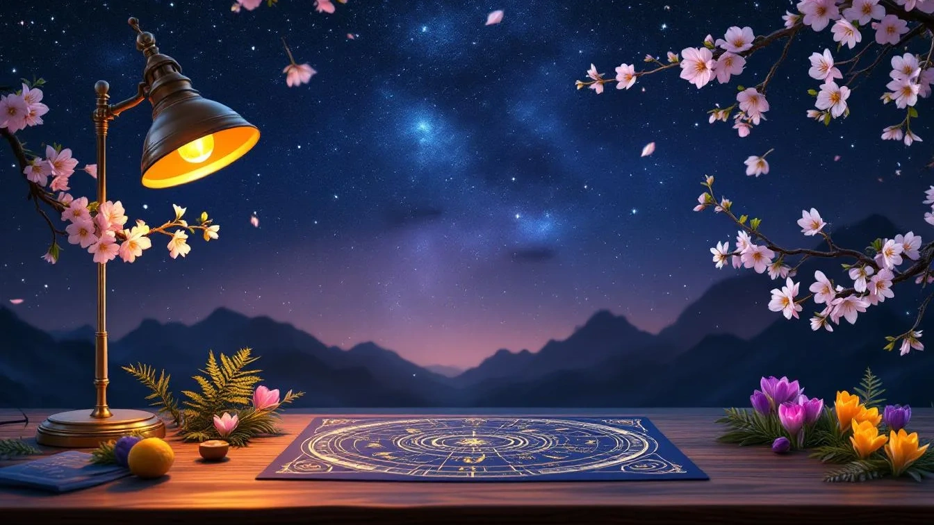 Was dein Sternzeichen laut Astrologen Ende März erwartet