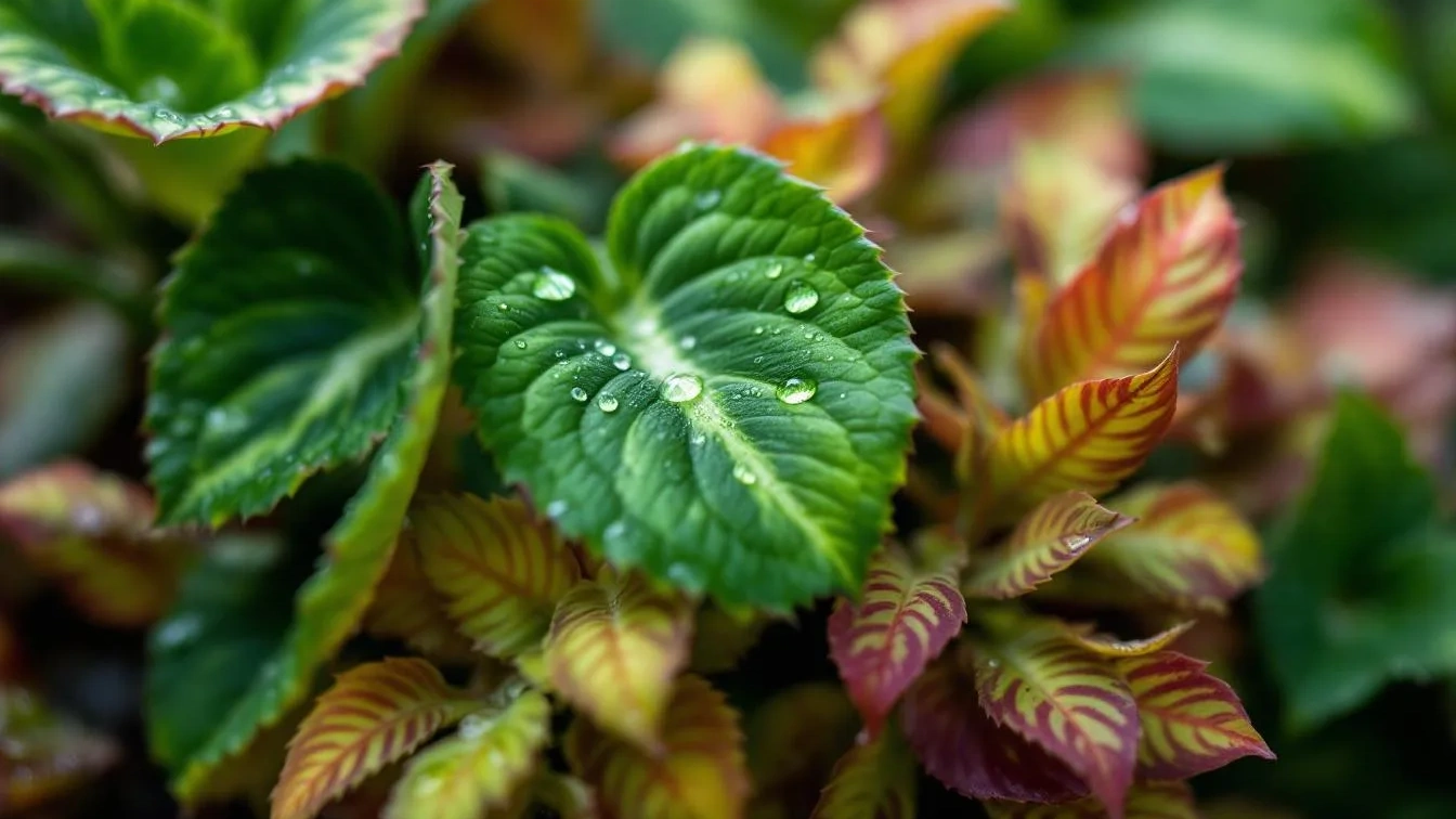 Weder Dünger noch Sprühflasche, sollten Sie Ihre Pflanzen wirklich weiterhin gießen?