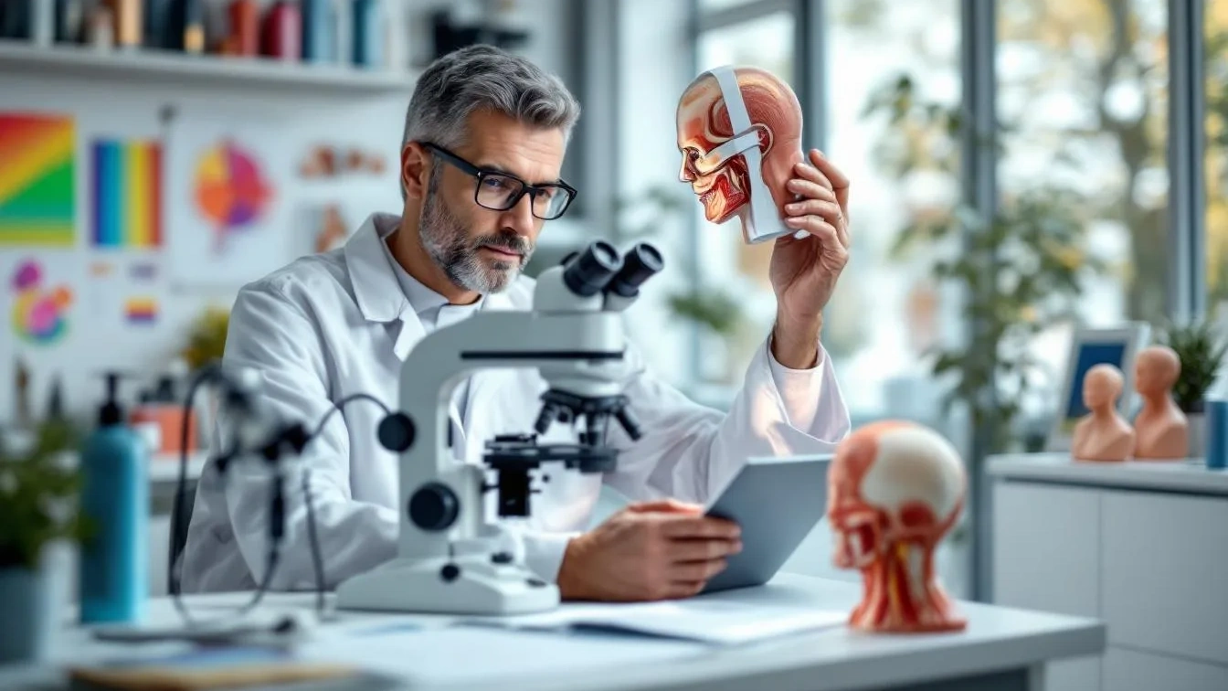 Weder Shampoo noch Spülung, eine Dermatologin erklärt die häufigsten Ursachen