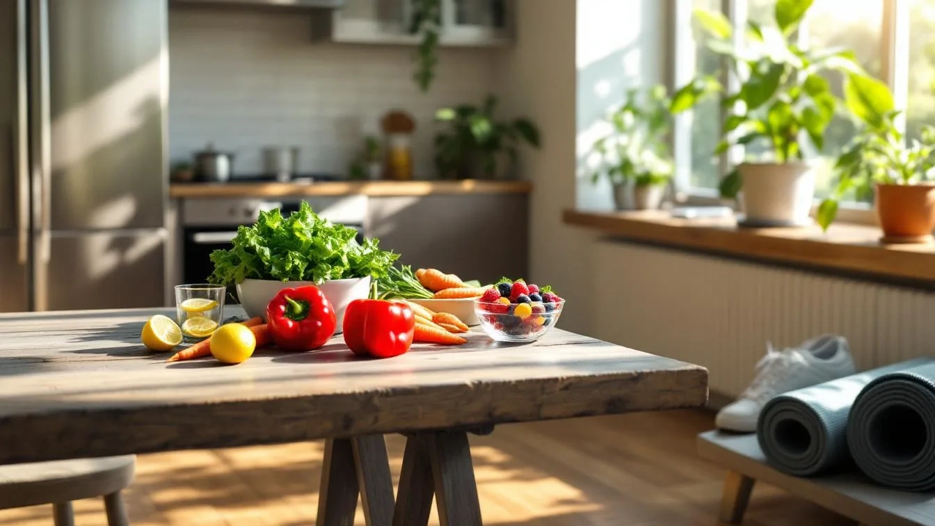 Welche Gewohnheiten laut Forschern das Altern verlangsamen können