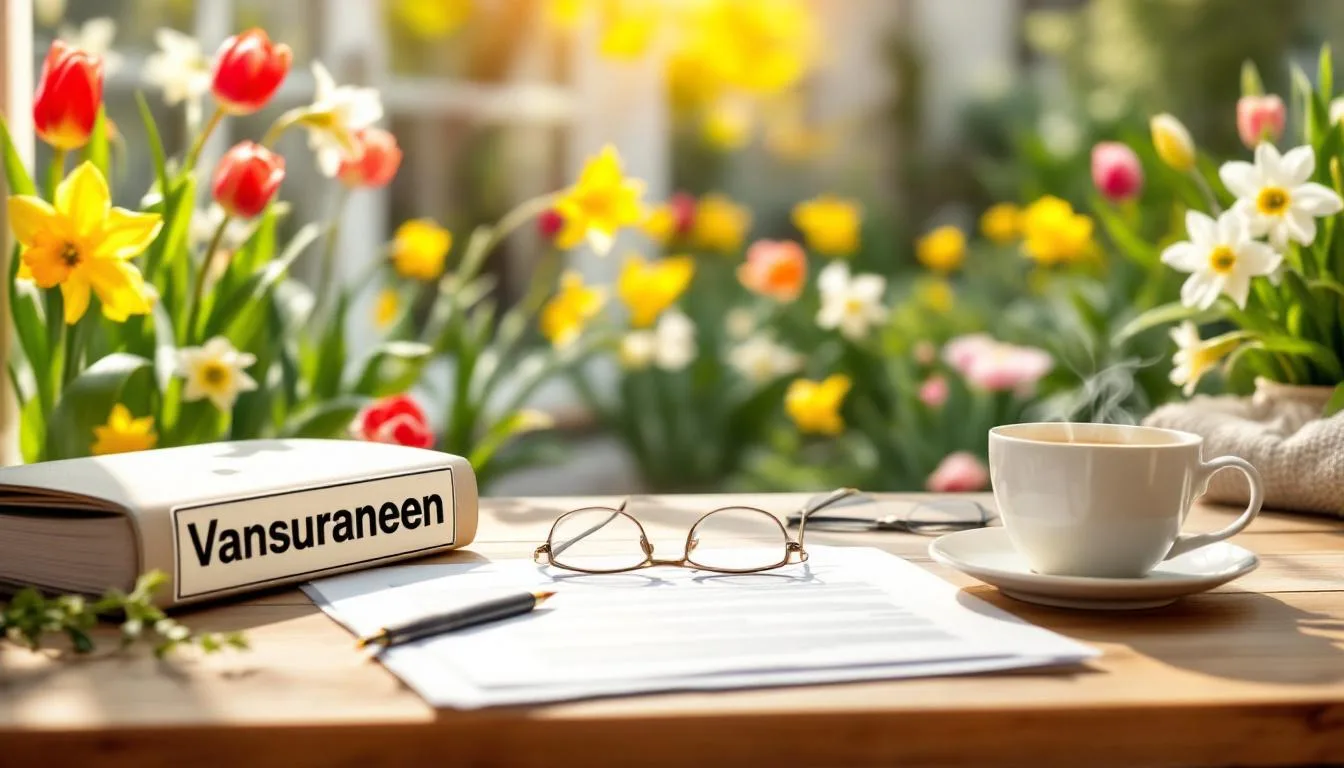 entdecken sie, welche versicherungen im ruhestand unverzichtbar sind, um finanziell abgesichert und sorgenfrei leben zu können.