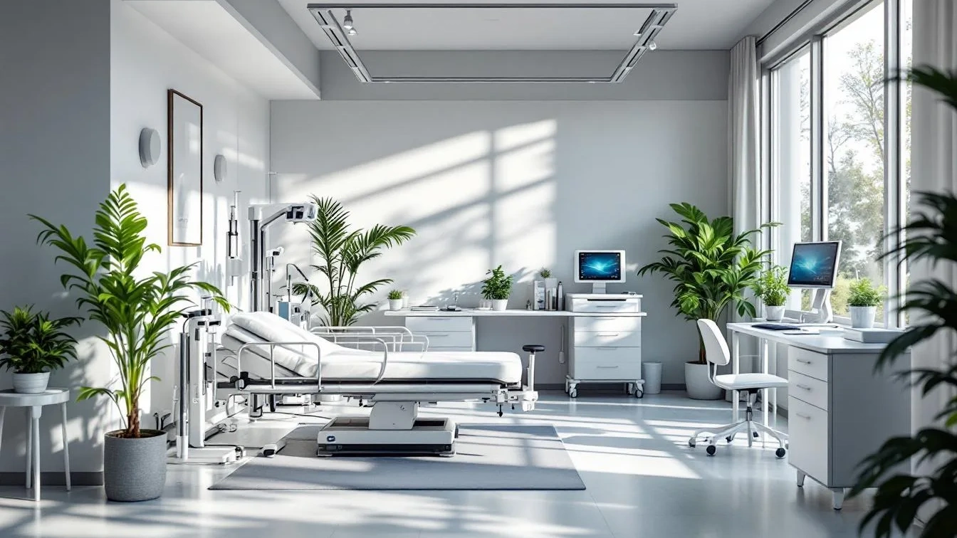 Wie sich die Arbeitsbedingungen in Pflegeheimen verändern