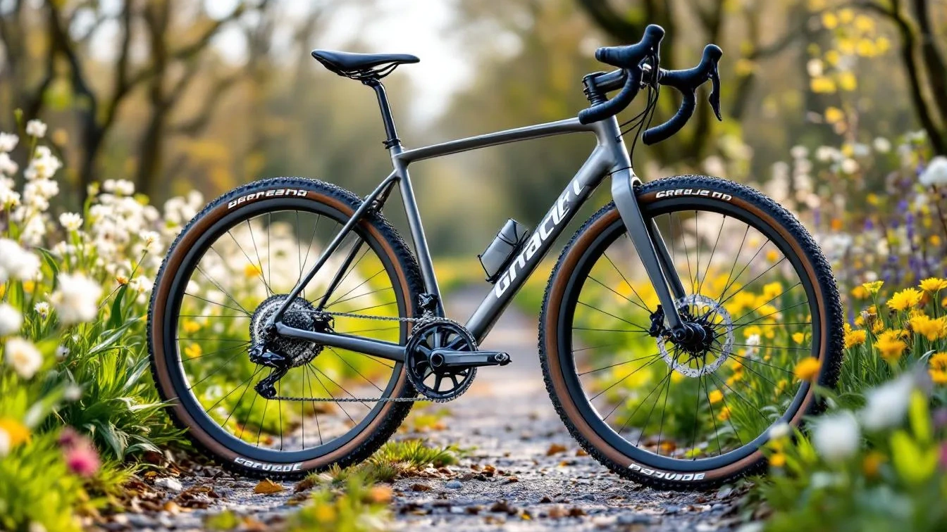Worauf Einsteiger beim Kauf eines Gravelbikes achten sollten